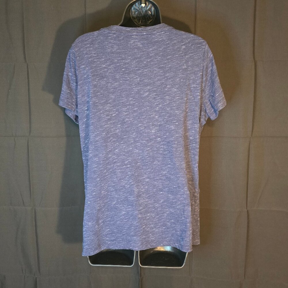 Navy Tee - Picture 3 of 7
